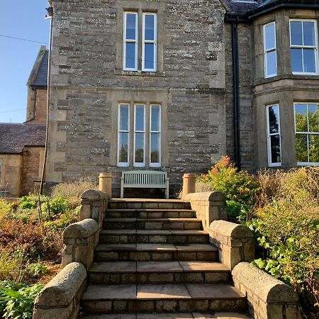 Creity Hall Chalet Doune 외부 사진