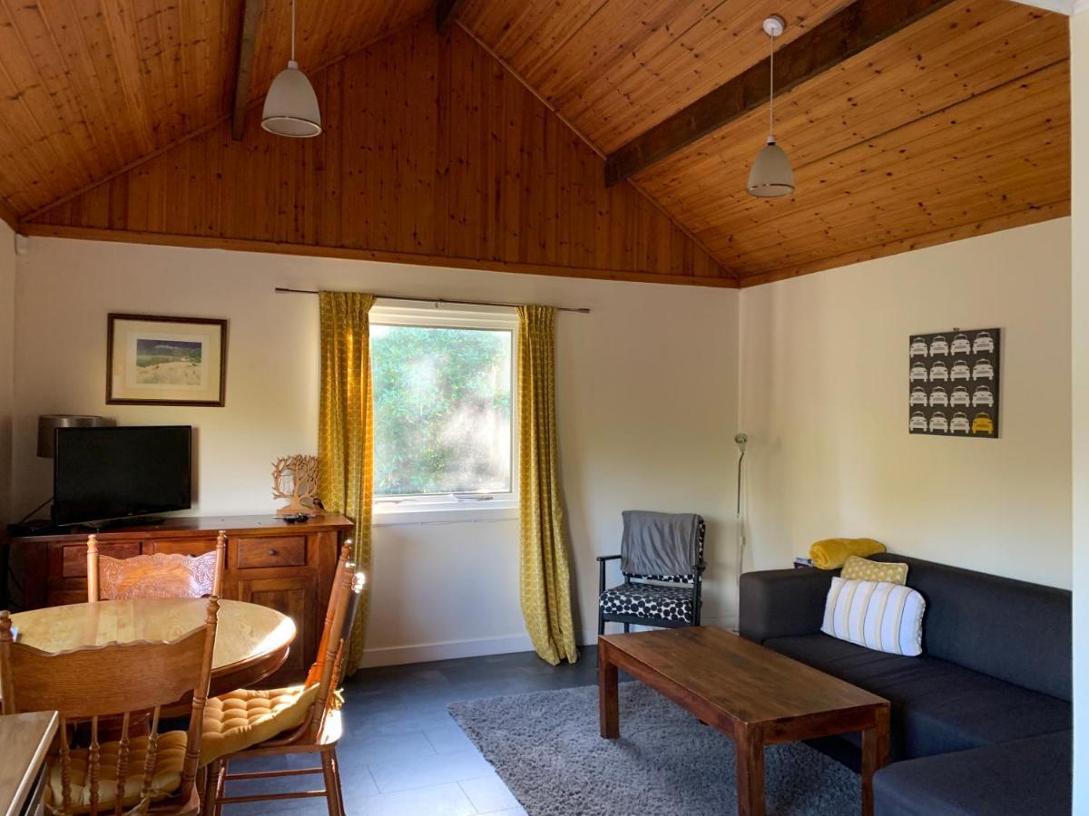 Creity Hall Chalet Doune 외부 사진