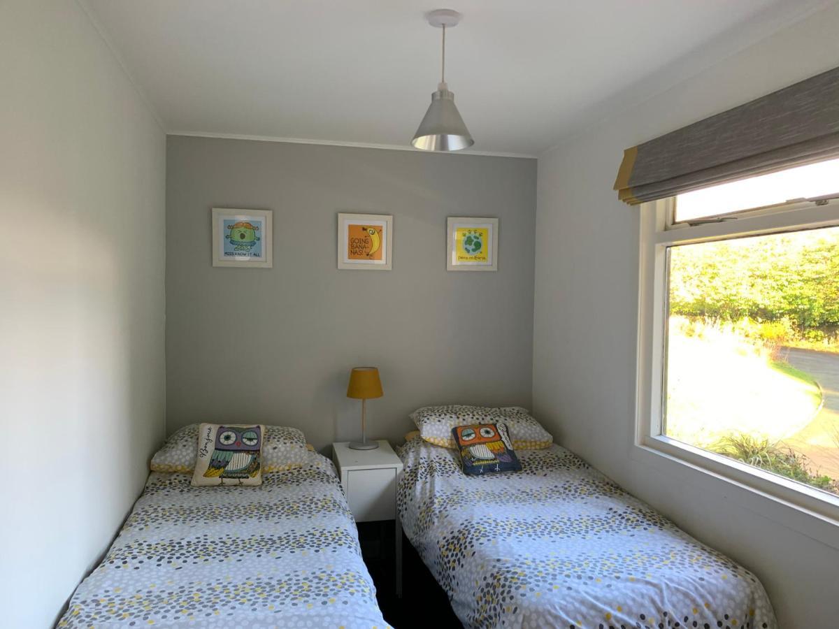 Creity Hall Chalet Doune 외부 사진