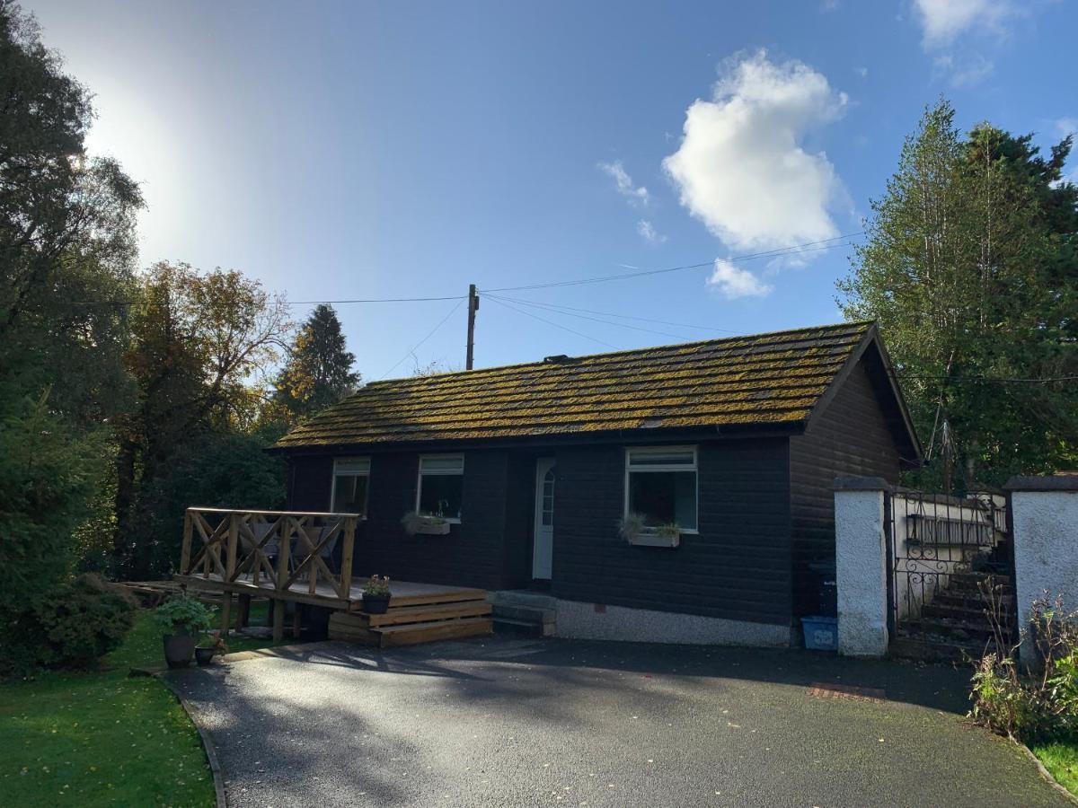Creity Hall Chalet Doune 외부 사진