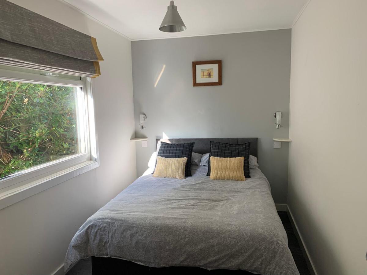 Creity Hall Chalet Doune 외부 사진
