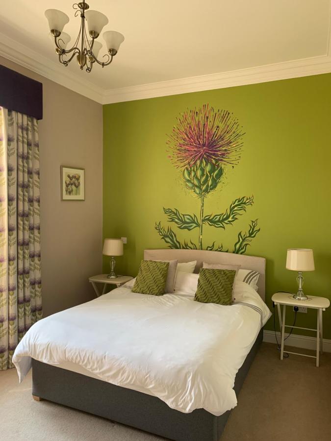 Creity Hall Chalet Doune 외부 사진