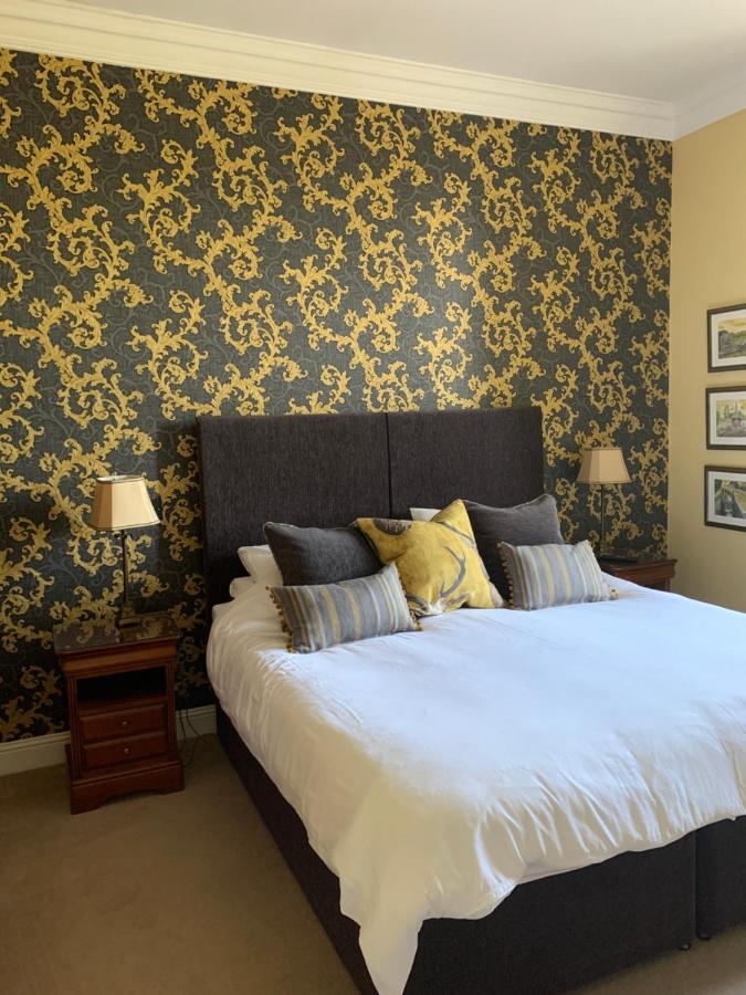 Creity Hall Chalet Doune 외부 사진