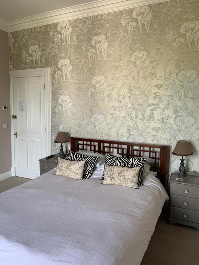 Creity Hall Chalet Doune 외부 사진