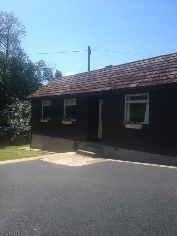 Creity Hall Chalet Doune 외부 사진