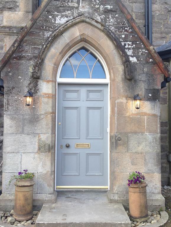 Creity Hall Chalet Doune 외부 사진
