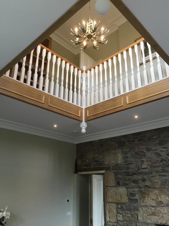 Creity Hall Chalet Doune 외부 사진