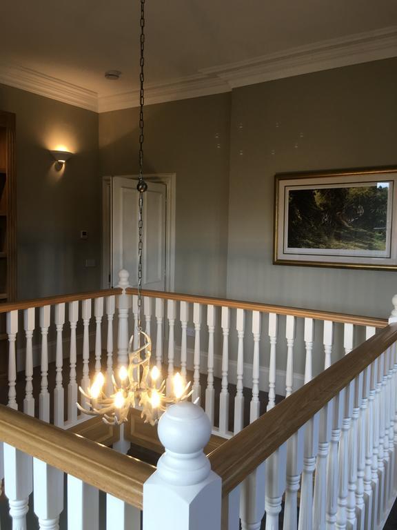 Creity Hall Chalet Doune 외부 사진