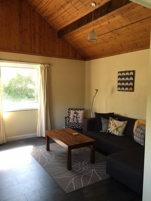 Creity Hall Chalet Doune 외부 사진
