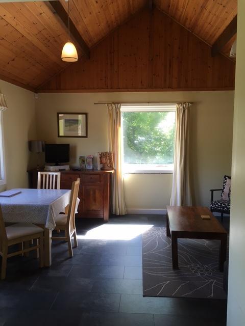 Creity Hall Chalet Doune 외부 사진